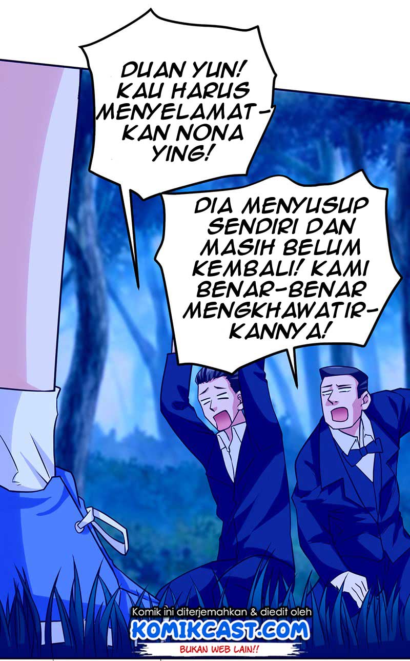 First Rate Master Chapter 50 Gambar 8