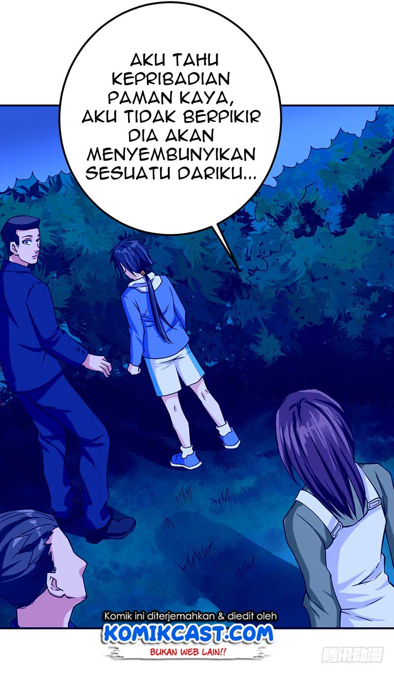 First Rate Master Chapter 50 Gambar 12