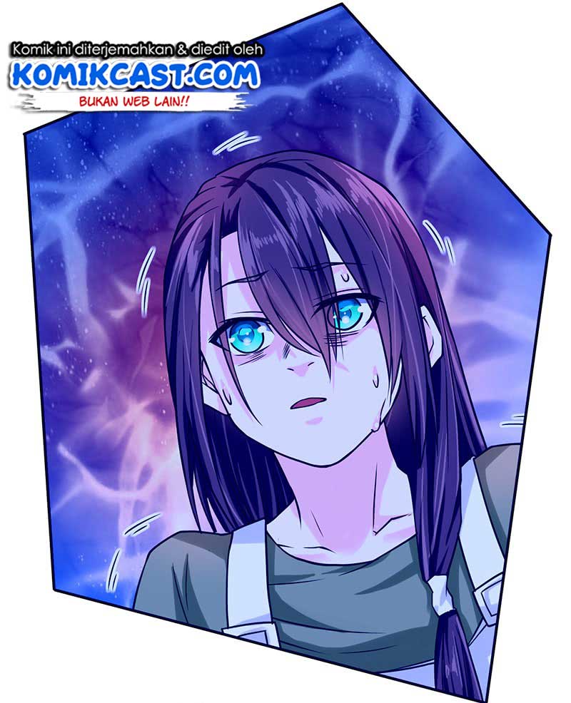 First Rate Master Chapter 50 Gambar 15