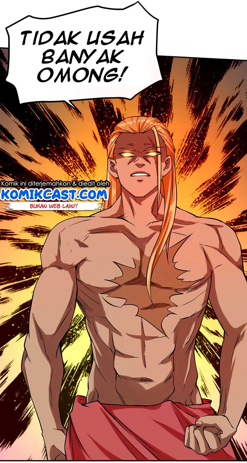 First Rate Master Chapter 50 Gambar 23