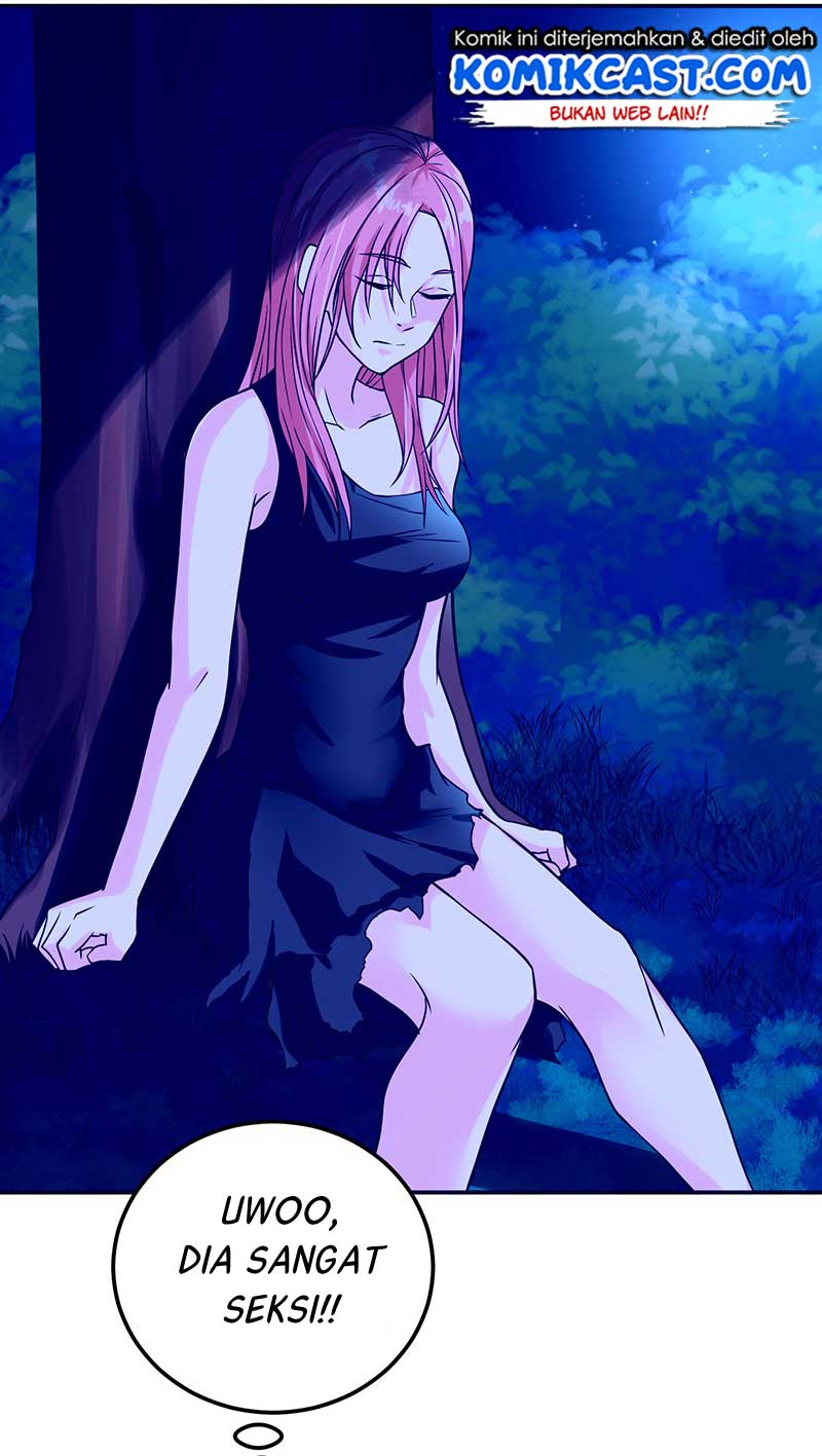 First Rate Master Chapter 50 Gambar 3