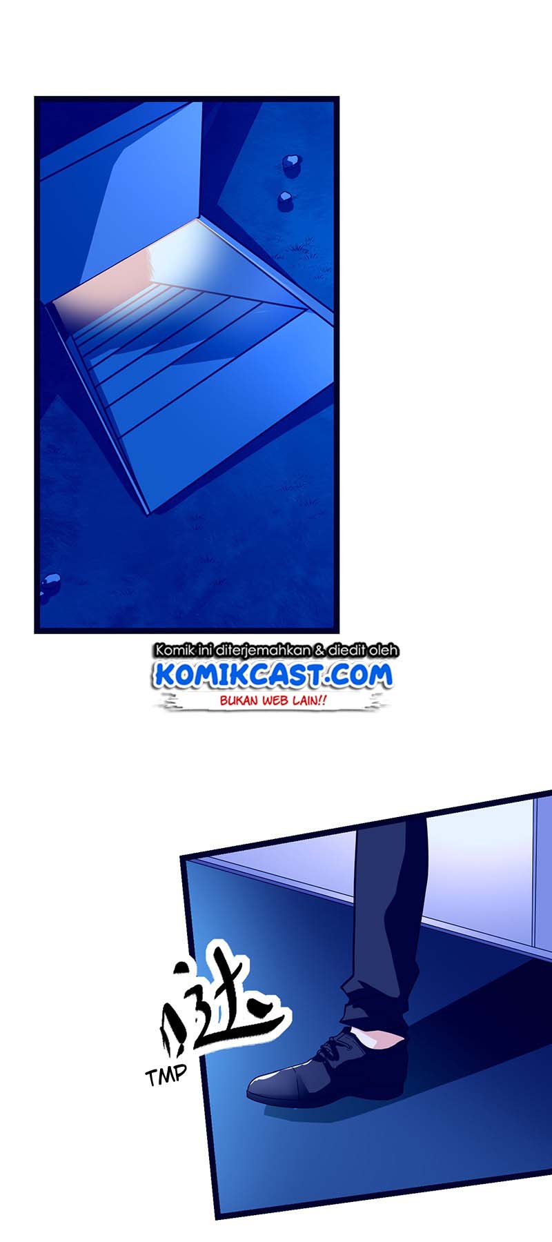 First Rate Master Chapter 49 Gambar 4