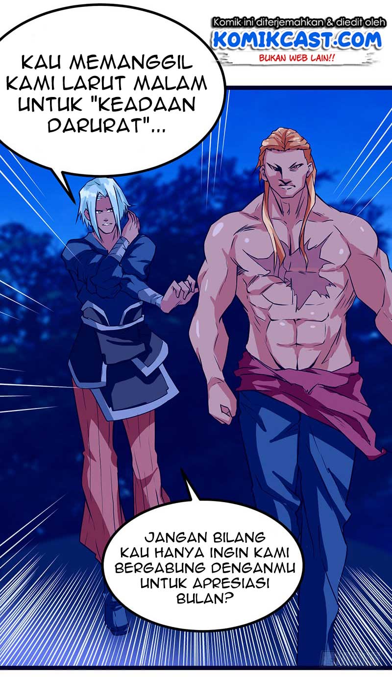 First Rate Master Chapter 49 Gambar 8