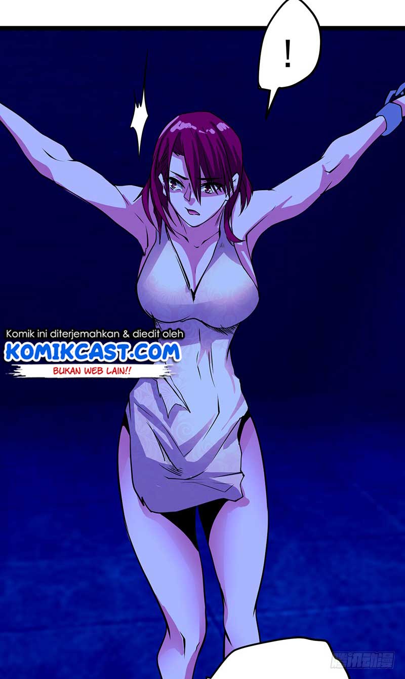 First Rate Master Chapter 49 Gambar 14