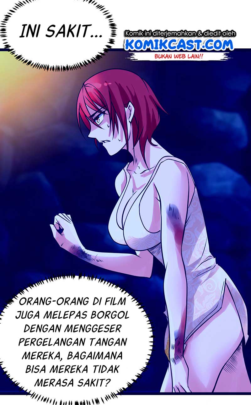 First Rate Master Chapter 49 Gambar 18