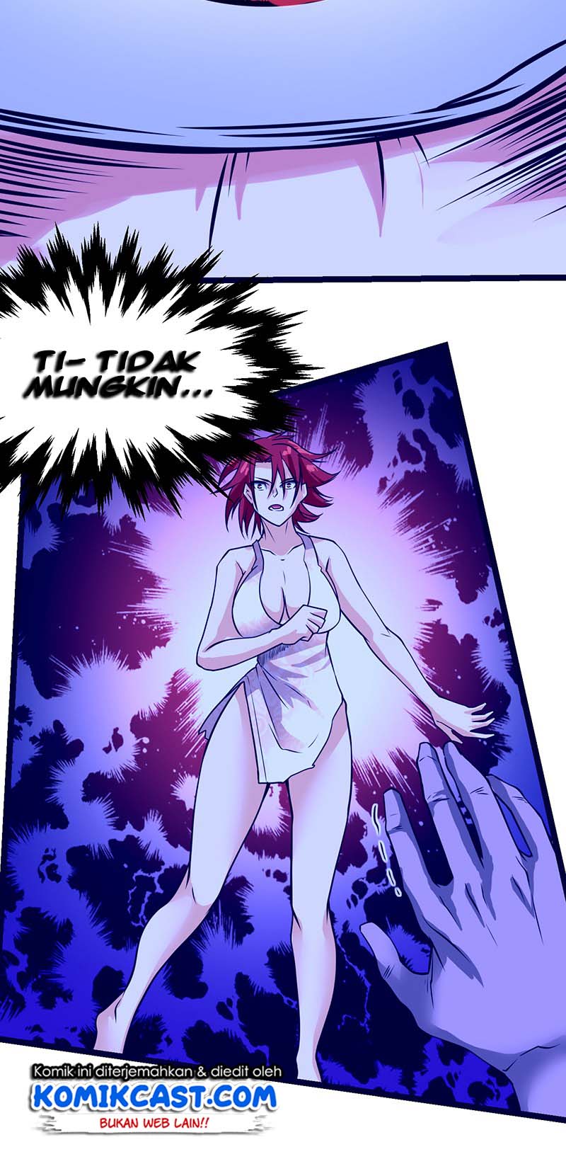 First Rate Master Chapter 49 Gambar 23