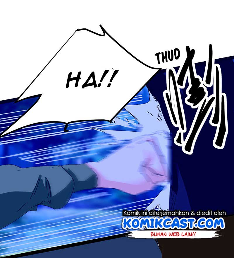 First Rate Master Chapter 49 Gambar 39