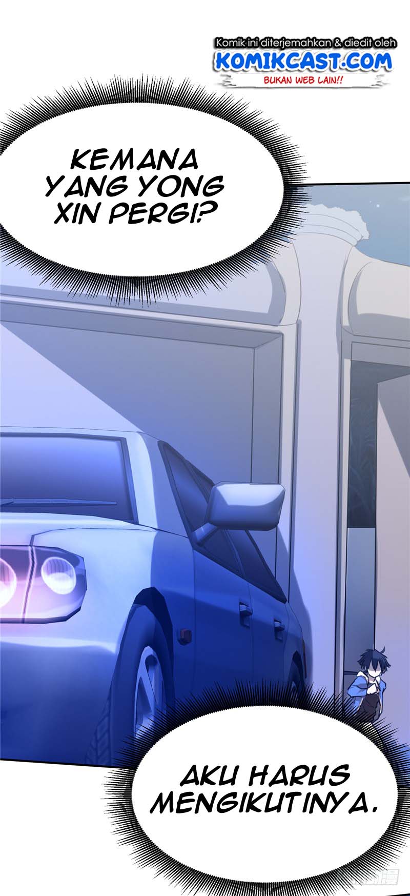 First Rate Master Chapter 48 Gambar 45