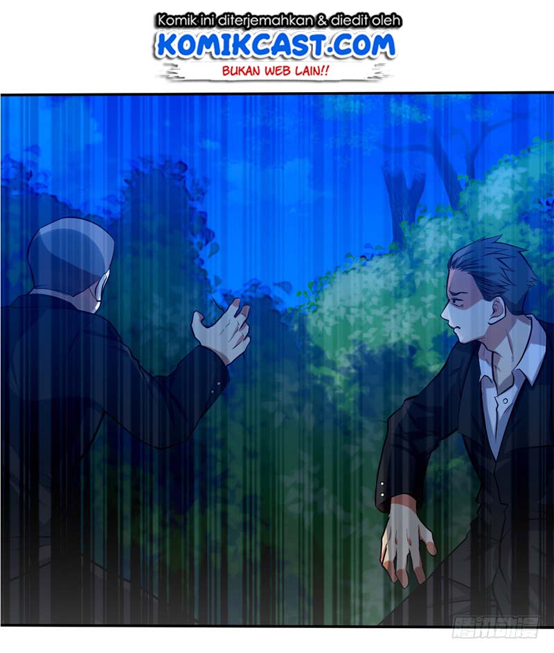 First Rate Master Chapter 48 Gambar 5
