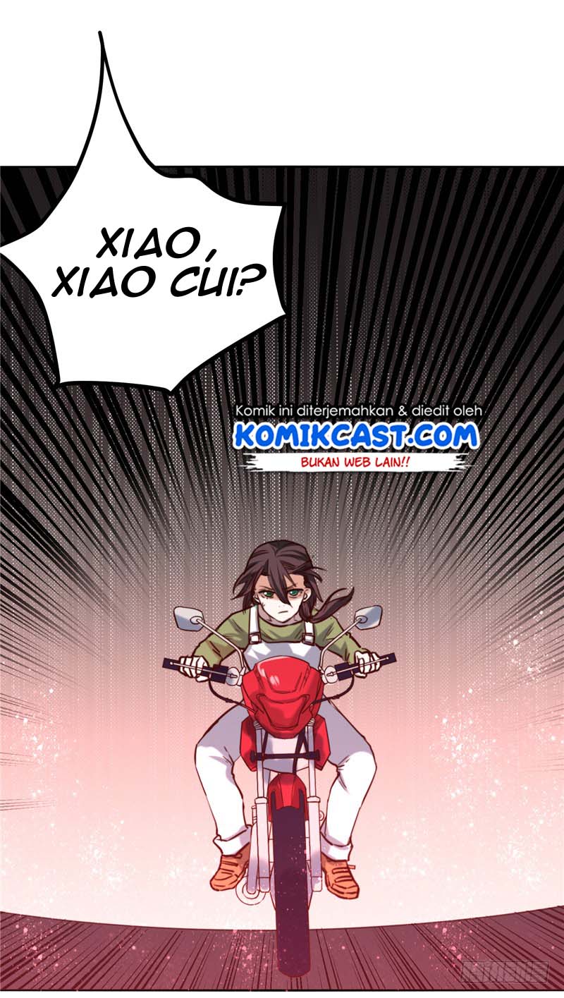 First Rate Master Chapter 48 Gambar 51