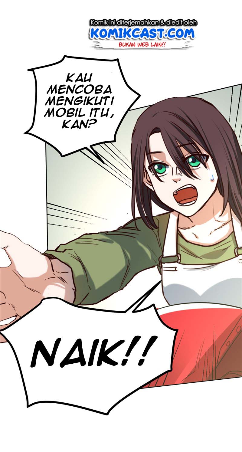 First Rate Master Chapter 48 Gambar 52