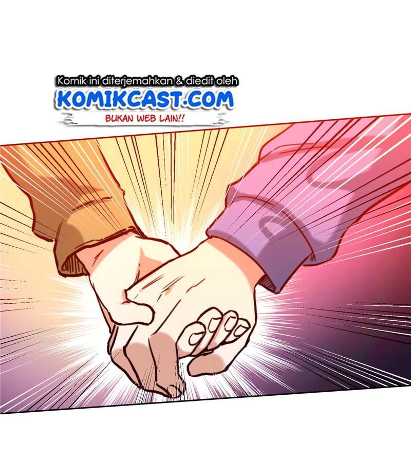 First Rate Master Chapter 48 Gambar 53