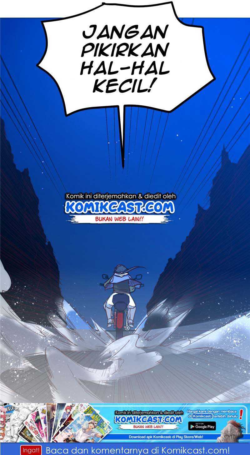 First Rate Master Chapter 48 Gambar 55