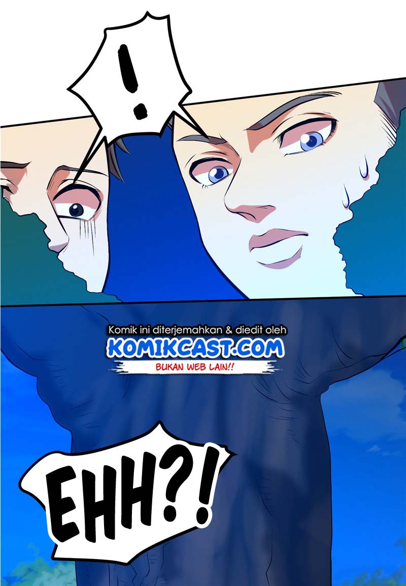 First Rate Master Chapter 48 Gambar 6