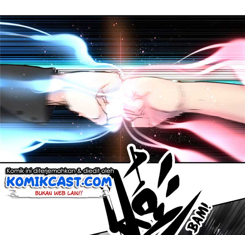 First Rate Master Chapter 48 Gambar 9