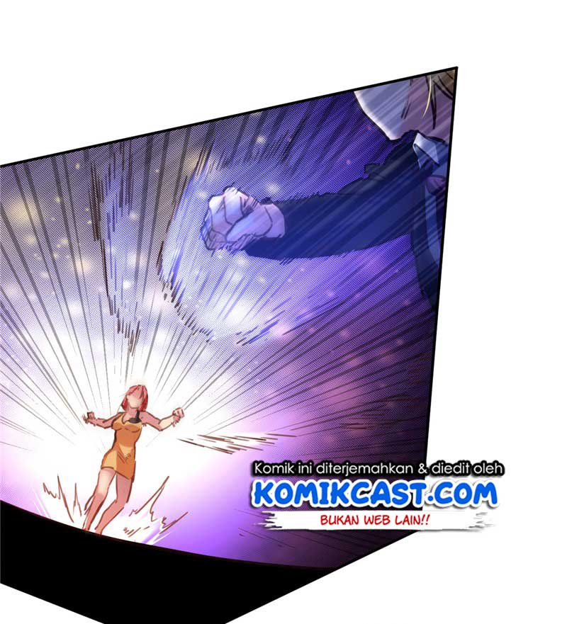 First Rate Master Chapter 48 Gambar 12