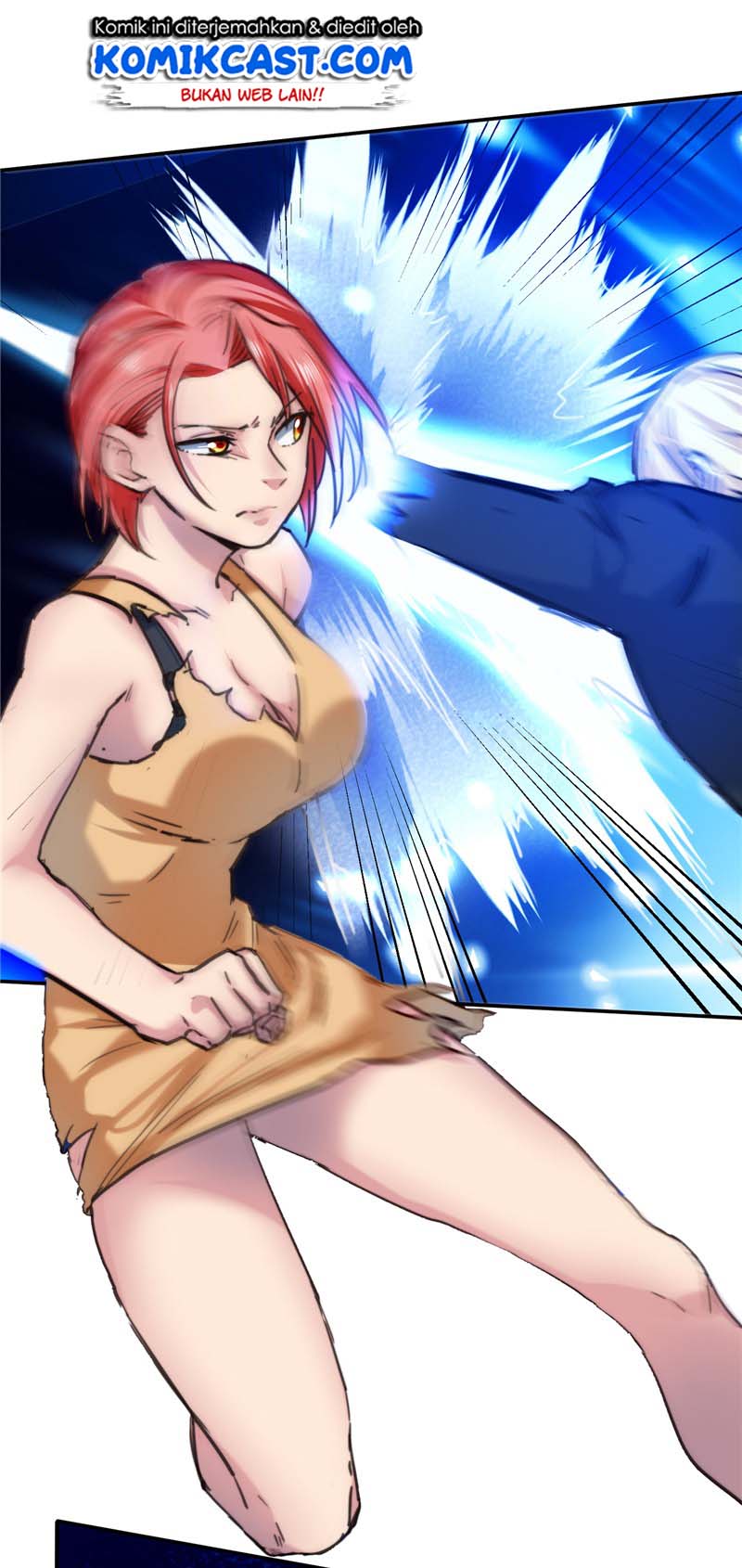 First Rate Master Chapter 48 Gambar 15