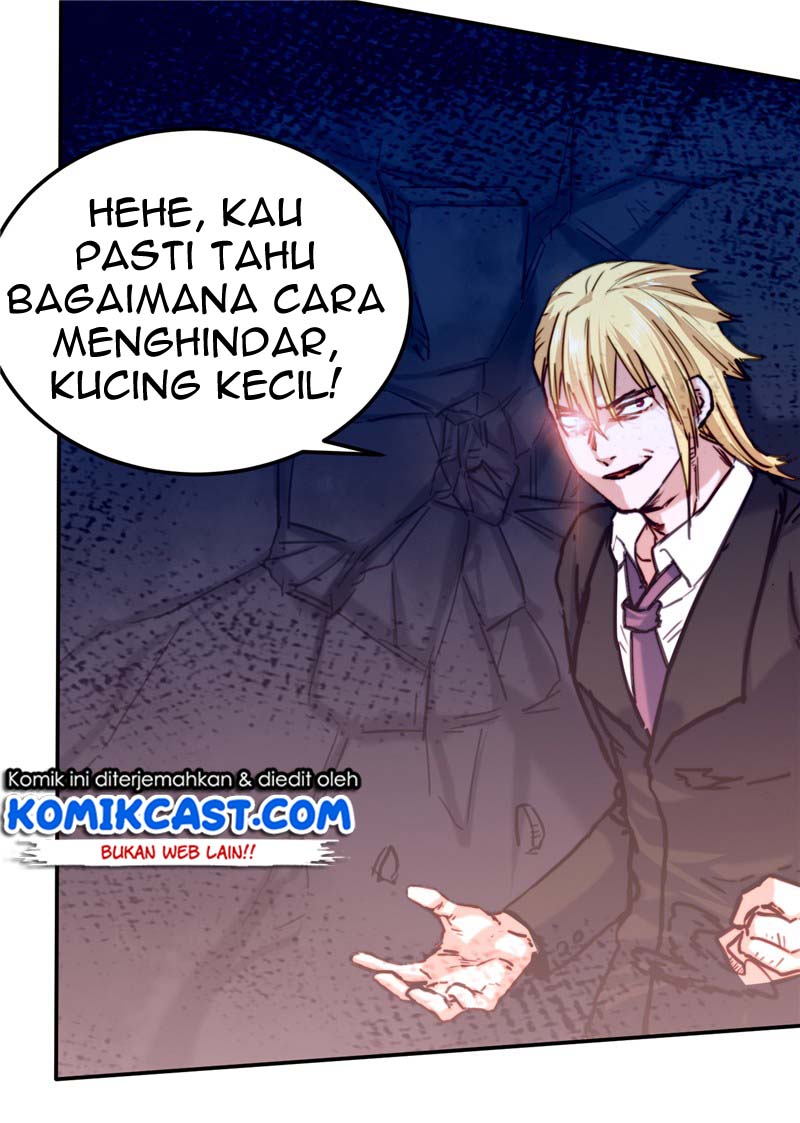 First Rate Master Chapter 48 Gambar 16