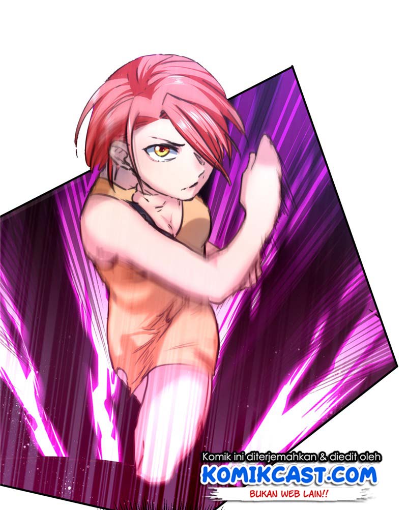 First Rate Master Chapter 48 Gambar 17