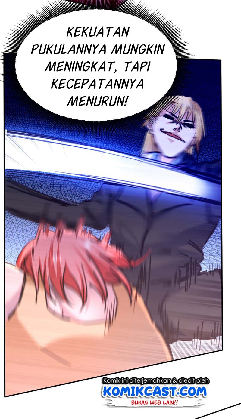 First Rate Master Chapter 48 Gambar 18