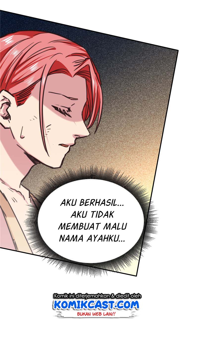 First Rate Master Chapter 48 Gambar 22