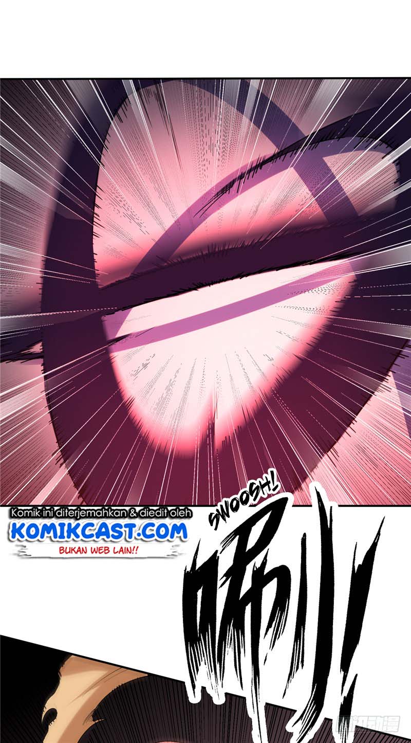 First Rate Master Chapter 48 Gambar 29