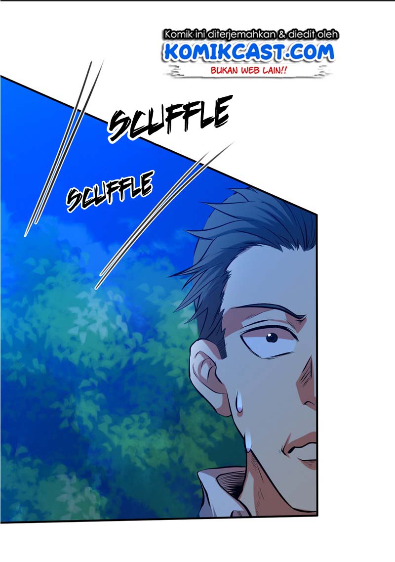 First Rate Master Chapter 48 Gambar 3