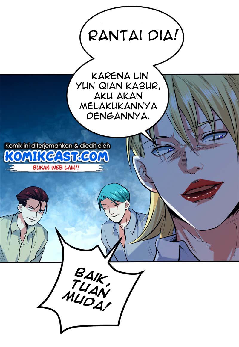 First Rate Master Chapter 48 Gambar 32