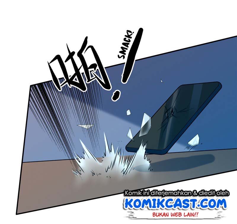 First Rate Master Chapter 48 Gambar 34