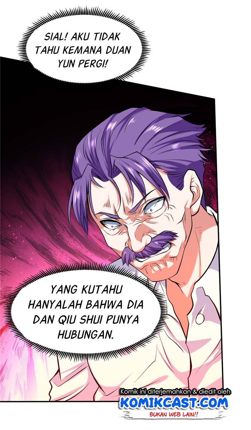 First Rate Master Chapter 48 Gambar 35