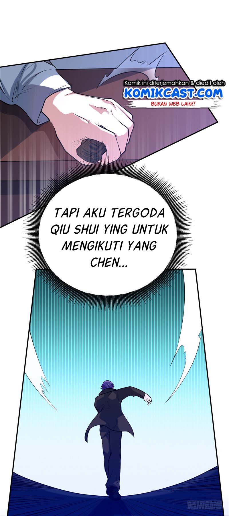 First Rate Master Chapter 48 Gambar 36