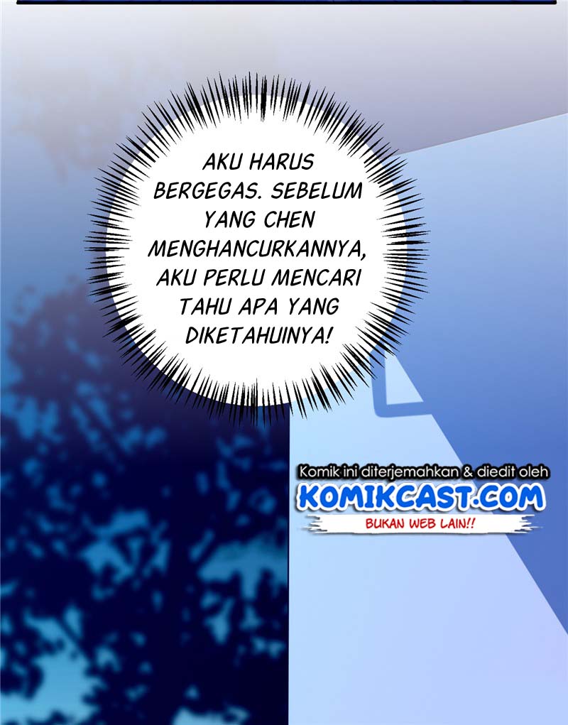 First Rate Master Chapter 48 Gambar 37