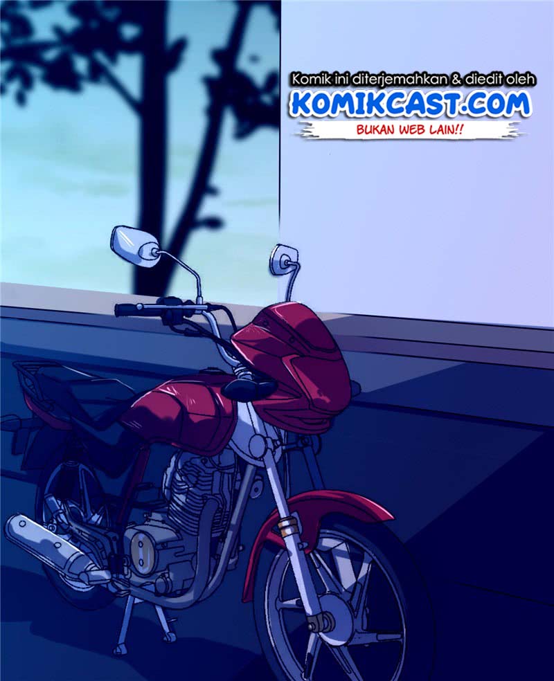 First Rate Master Chapter 48 Gambar 38