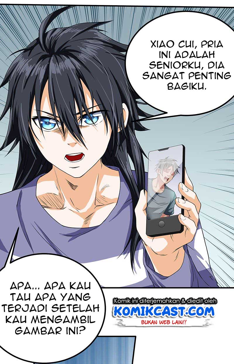 First Rate Master Chapter 47 Gambar 8