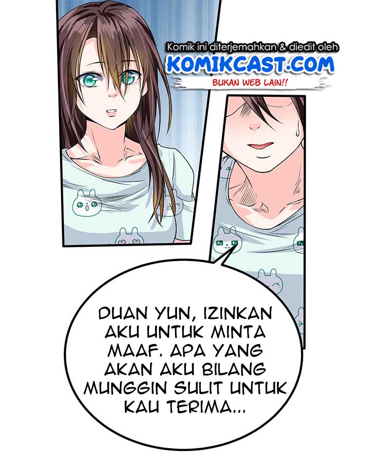 First Rate Master Chapter 47 Gambar 9