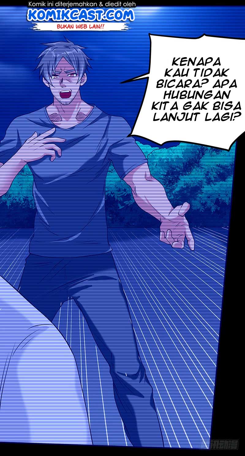 First Rate Master Chapter 47 Gambar 12