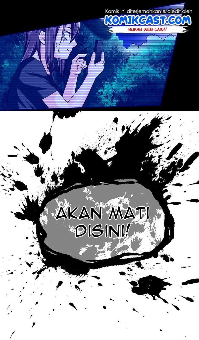 First Rate Master Chapter 47 Gambar 16