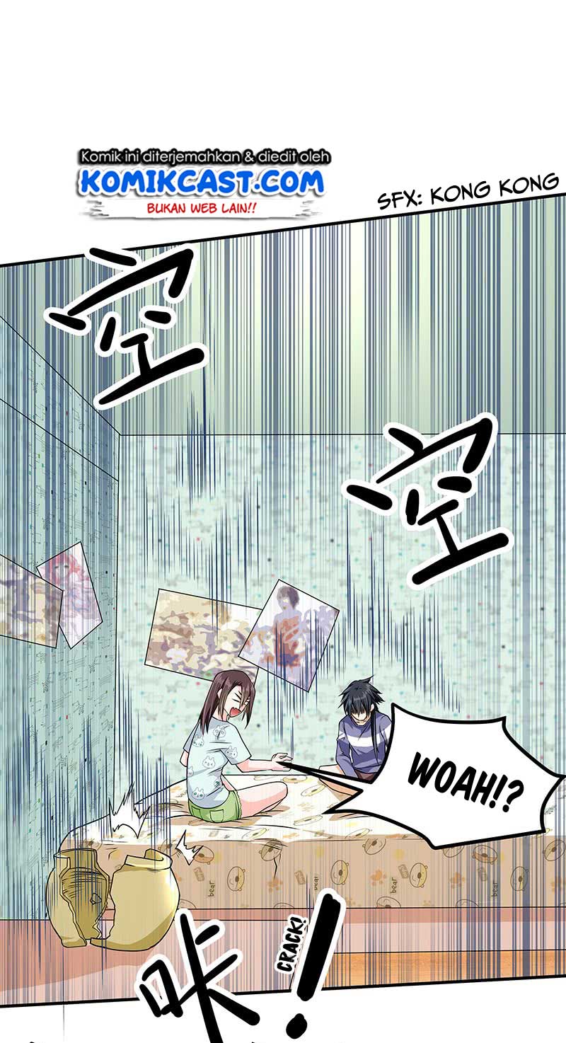 First Rate Master Chapter 47 Gambar 18