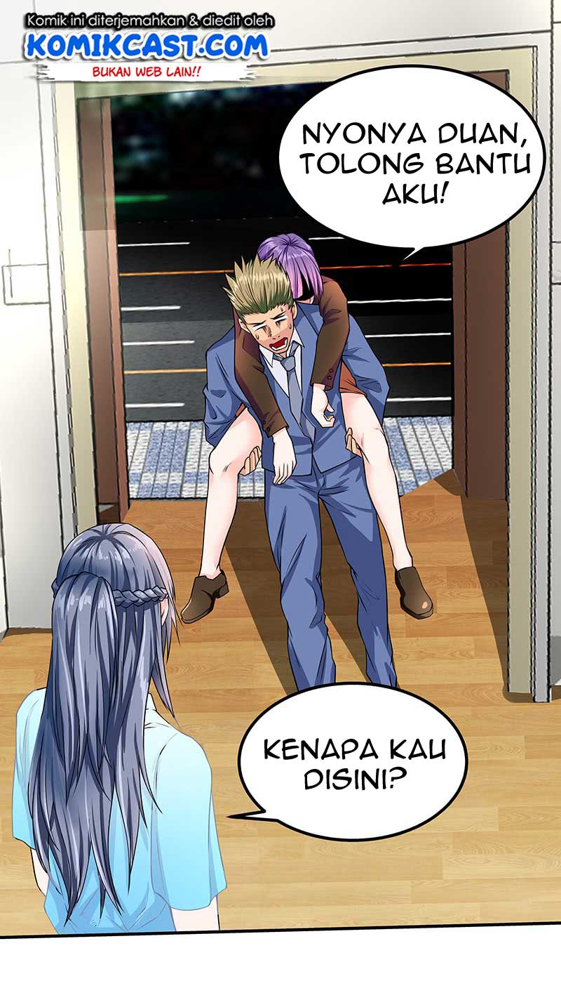 First Rate Master Chapter 47 Gambar 24