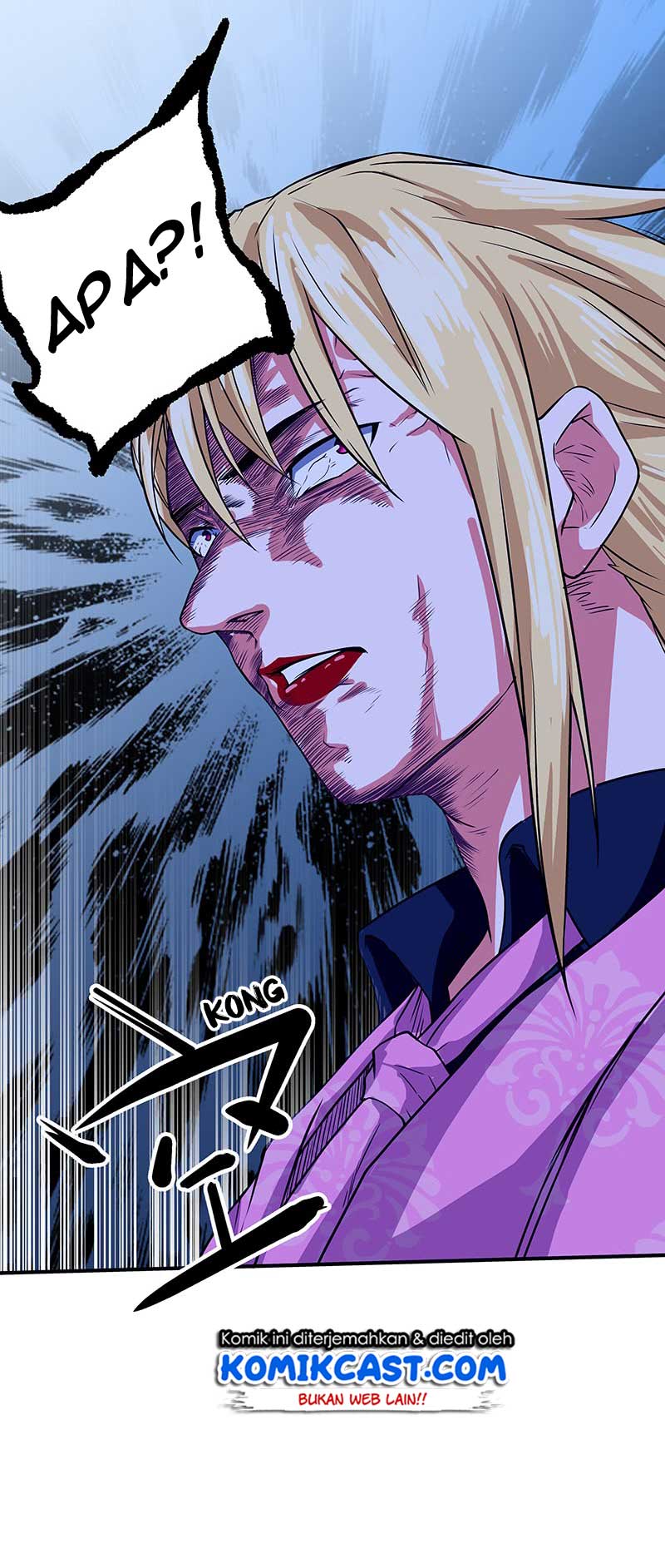 First Rate Master Chapter 47 Gambar 29