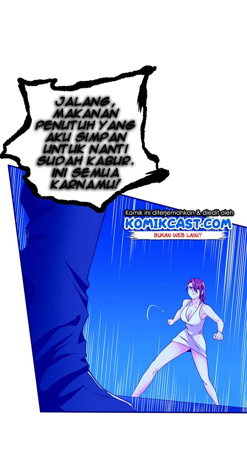 First Rate Master Chapter 47 Gambar 30