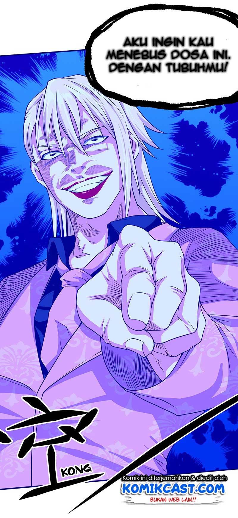 First Rate Master Chapter 47 Gambar 31