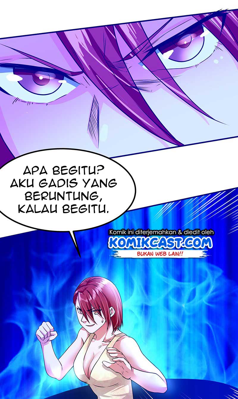 First Rate Master Chapter 47 Gambar 32