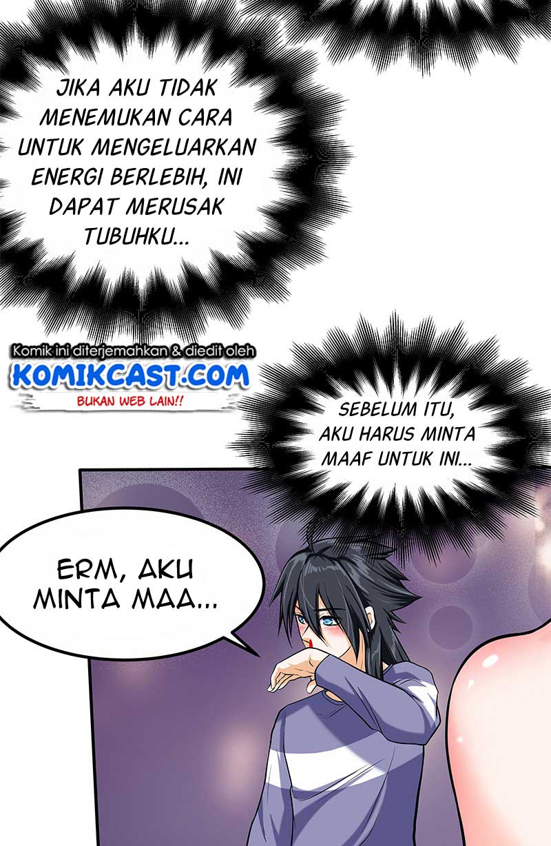 First Rate Master Chapter 46 Gambar 4
