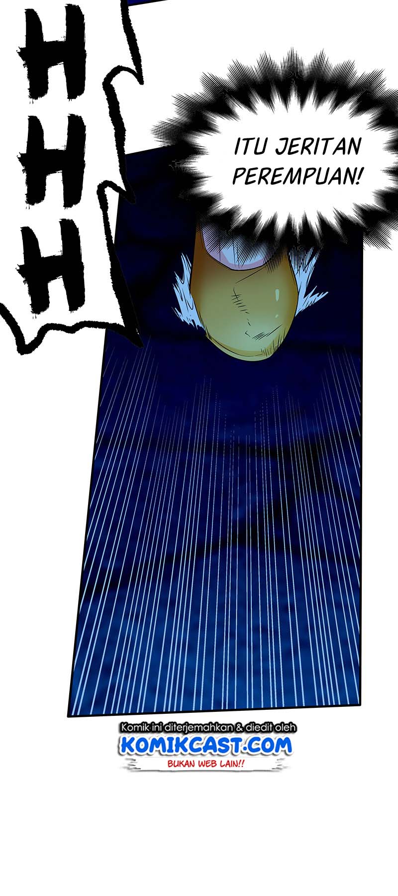 First Rate Master Chapter 46 Gambar 40