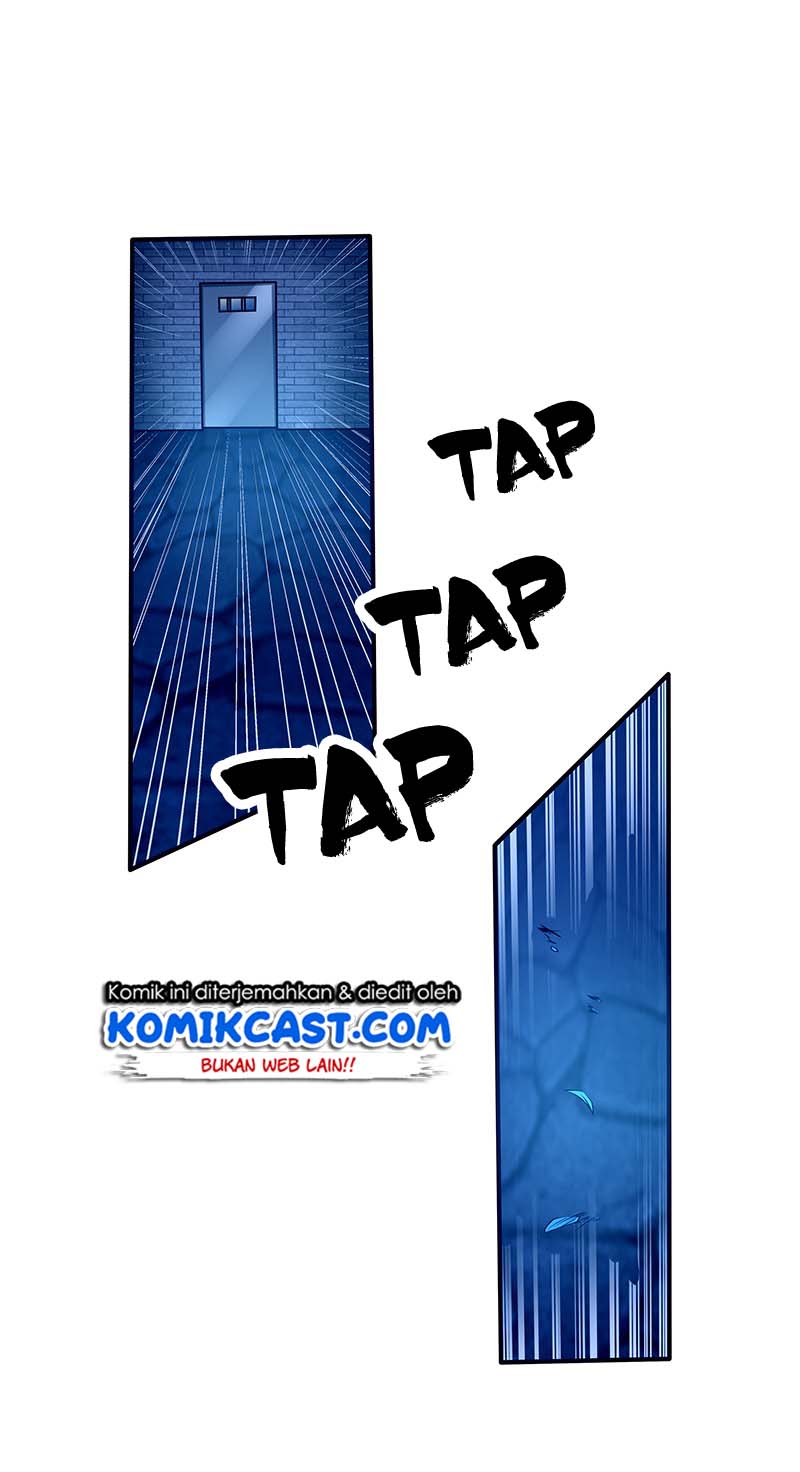 First Rate Master Chapter 46 Gambar 41