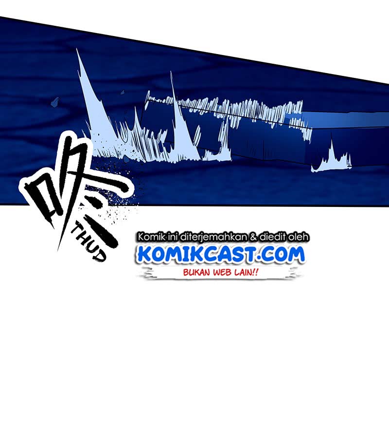 First Rate Master Chapter 46 Gambar 43