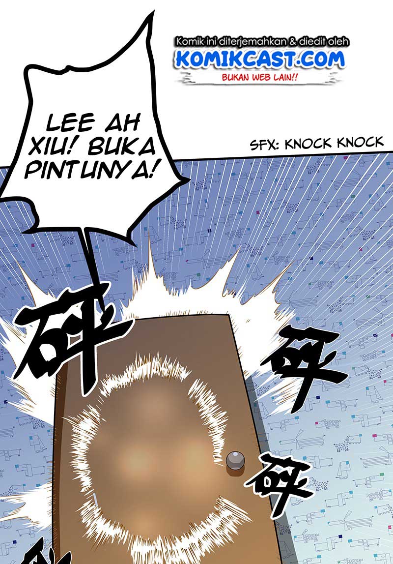 First Rate Master Chapter 46 Gambar 13