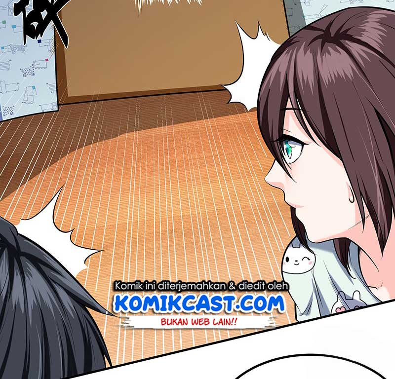 First Rate Master Chapter 46 Gambar 14