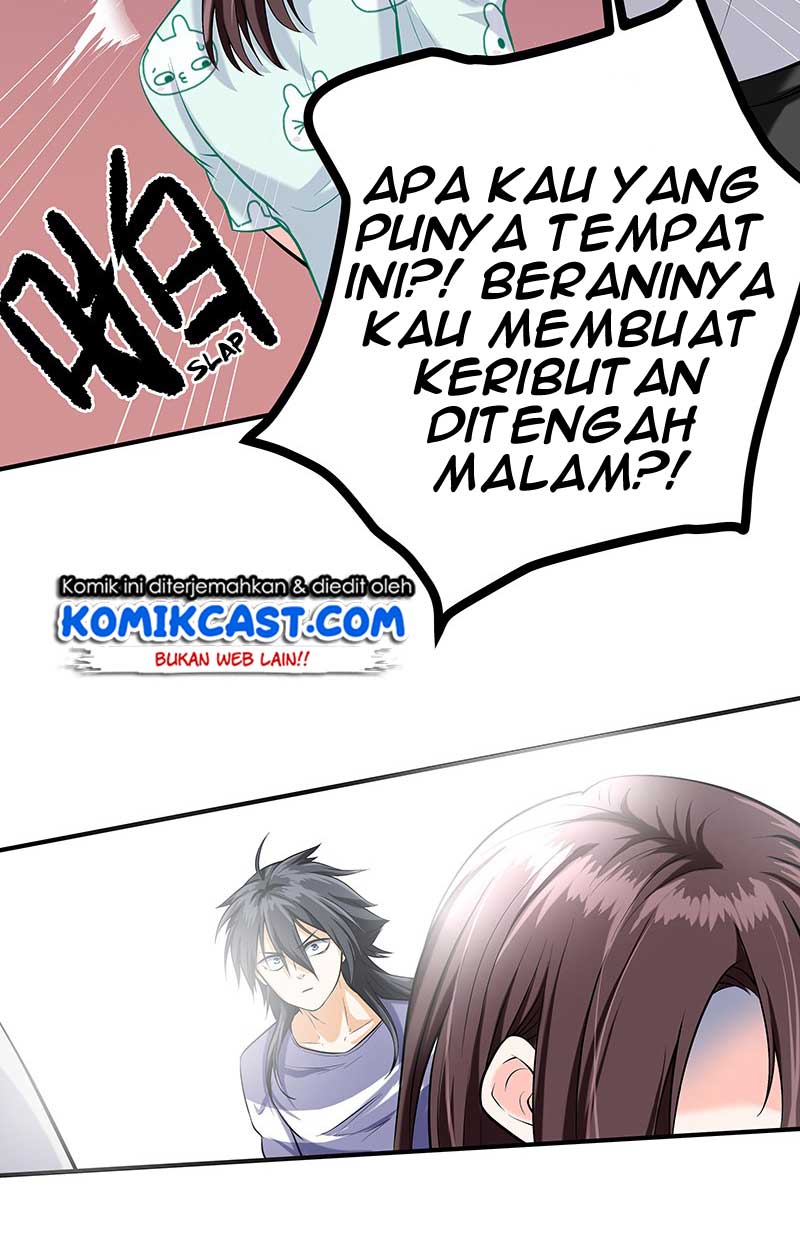 First Rate Master Chapter 46 Gambar 19
